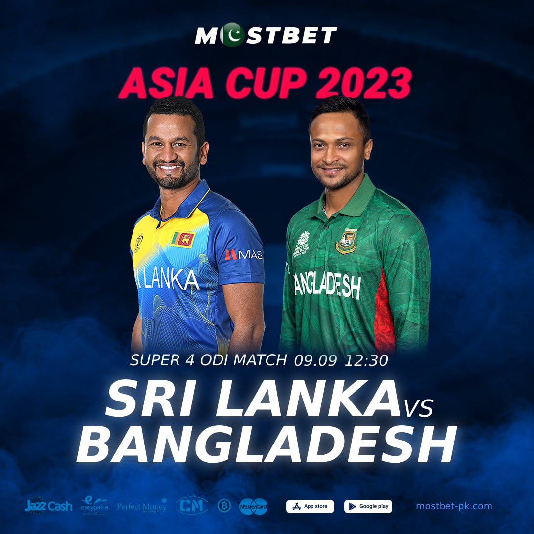 #Bangladesh VS #SriLanka  Who will win?  Register now with promo code: PKBET &amp; Get free 50000 PKR on the 1st deposit.   #Dubai #Messi #instagramdown #Pakistan #PakistanZindabad #injustice #JahaanKiJunooniyatt #indian #IndianCricketTeam #INDvsAUS #INDvAUS #AsiaCup #Earthquake