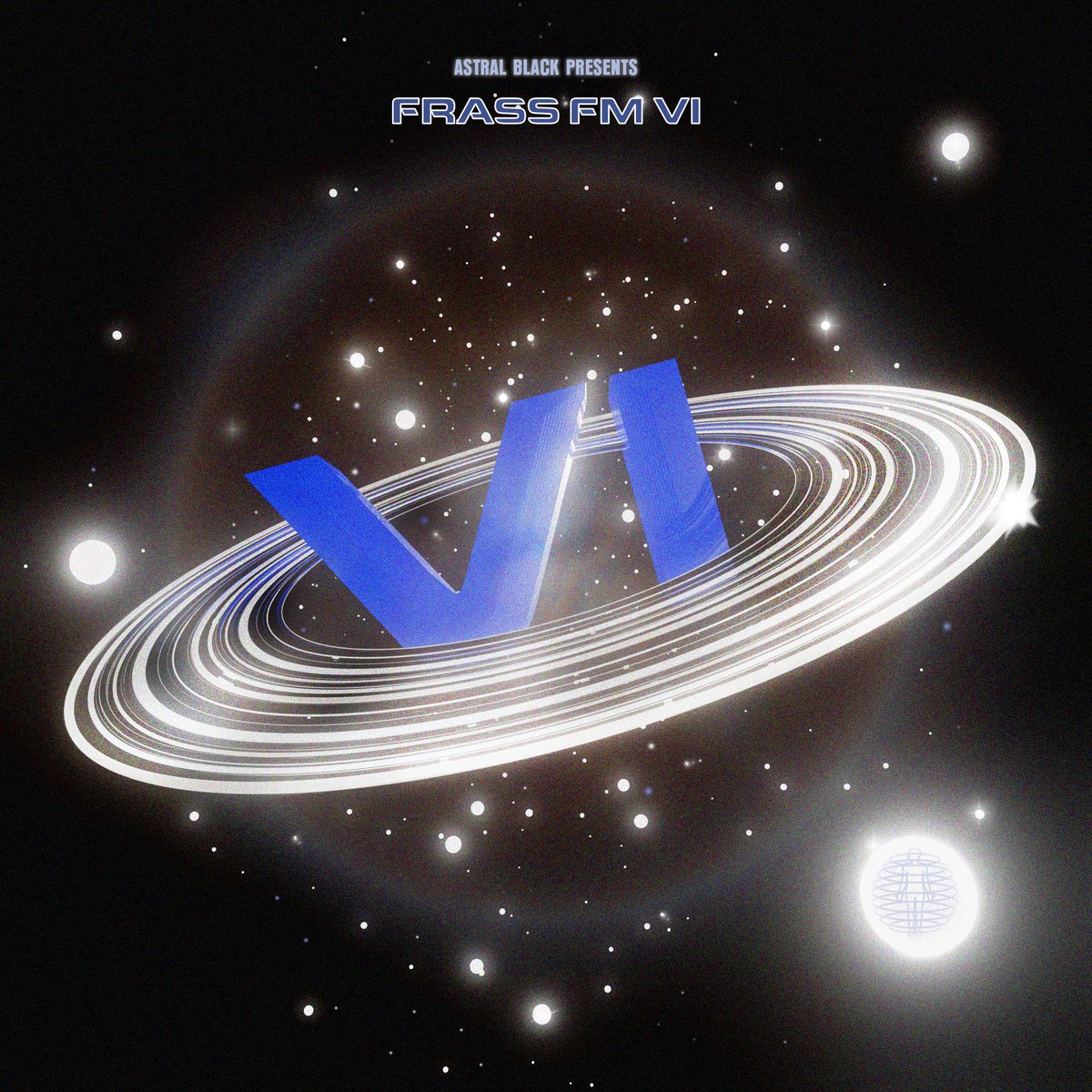 AST045 
ASTRAL BLACK PRESENTS FRASS FM VI
OUT TODAY

astralblack.bandcamp.com/album/frass-fm…

ft. music from

@samuel_organ 
@sustrapperazzi_ 
@jossymitsu 
@Sivey 
@PoisonZcora
@Julesweat 
@MatthewTHeywood & @THUGWIDOW 
@NIGELTHREETIMES 
@JONPHONICS 
@DJMilktray_ 
@lister_will 
Dee TDL
GLinks