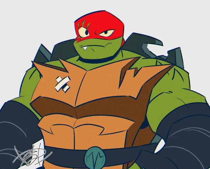 Raph