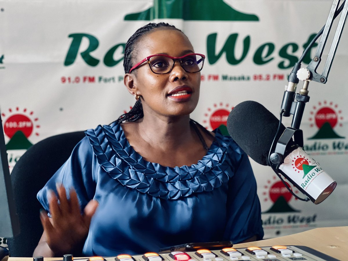 #Enaama | Na <a href="/Mbabaz_Charity/">Charity: Mother Of Twins ❣️</a> 

Tgifff..Otuhurikiriize nkahi?

Twegaiteho tukute omu vibe ya wiikendi. Oine plan ki

#GambaMpurire