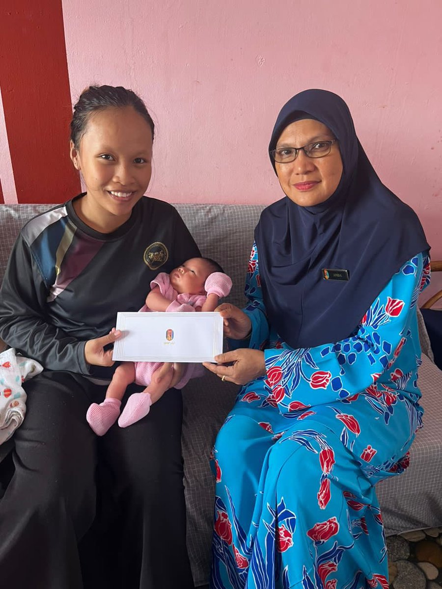 Markas Selam dan Peperangan Periuk Api tweet media