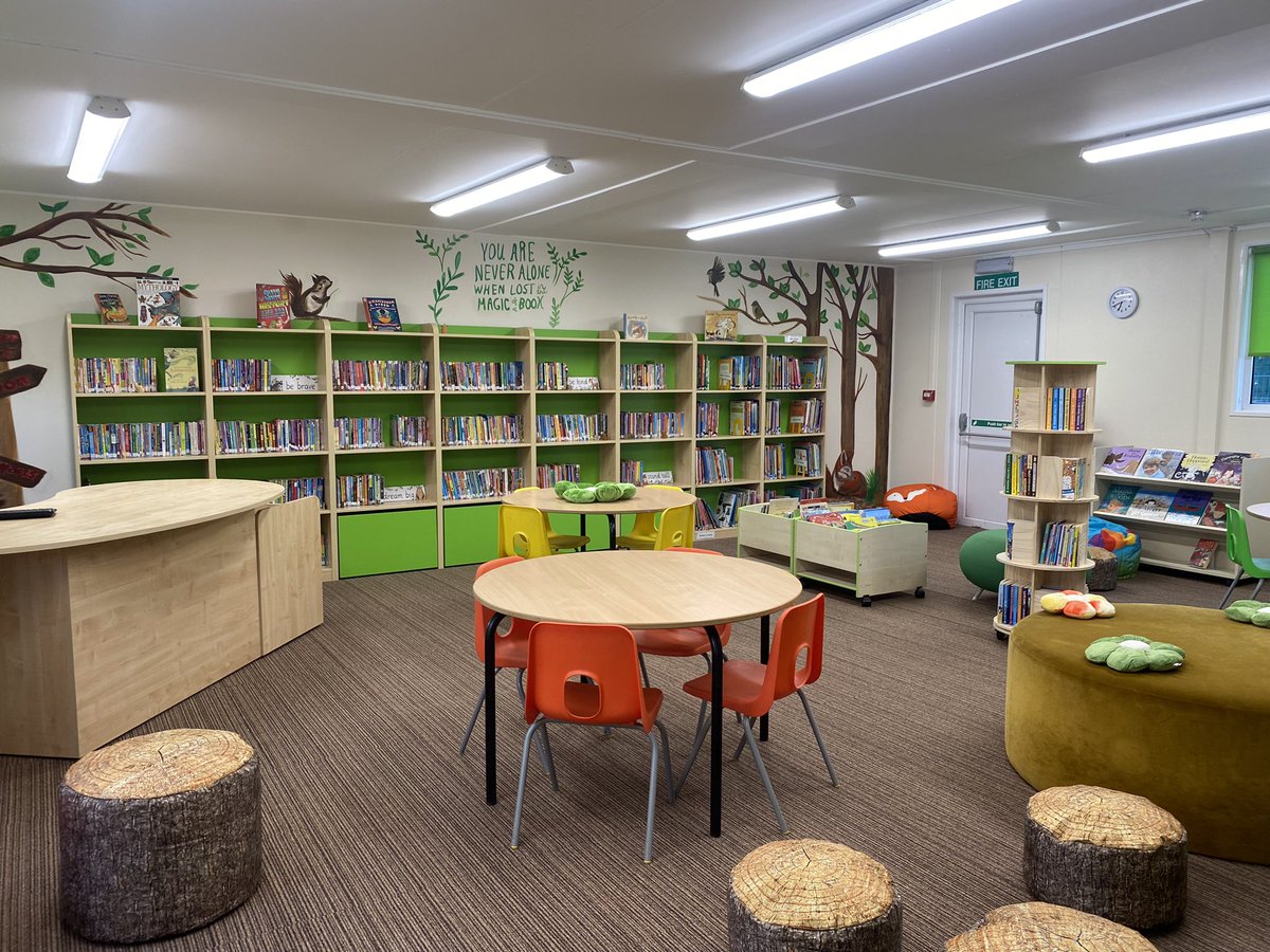 Wigmore Primary tweet media