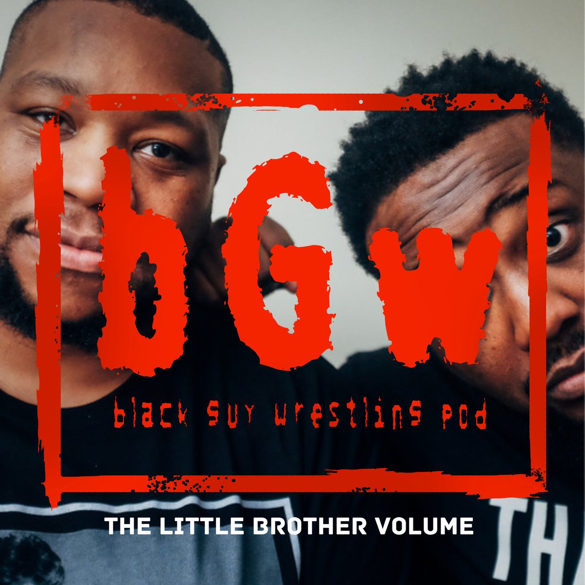 The Black Guy Wrestling Podcast (@bgwpod) on Twitter photo 🚨NEW EPISODE🚨
THE LITTLE BROTHER VOLUME
w/<a href="/LittleBrotherNC/">LittleBrotherNC</a> (@phontigallo x <a href="/RapperBigPooh/">Rapper Big Pooh</a>)
- “Made in Durham” Block Party
- The Booker T promo
- What they’ve learned 20 years in music
- Their impact on Hip-Hop
🟣 apple.co/45Jt4kZ
🟢: spoti.fi/3PtGLPs 🚨NEW EPISODE🚨
THE LITTLE BROTHER VOLUME
w/<a href="/LittleBrotherNC/">LittleBrotherNC</a> (@phontigallo x <a href="/RapperBigPooh/">Rapper Big Pooh</a>)
- “Made in Durham” Block Party
- The Booker T promo
- What they’ve learned 20 years in music
- Their impact on Hip-Hop
🟣 apple.co/45Jt4kZ
🟢: spoti.fi/3PtGLPs