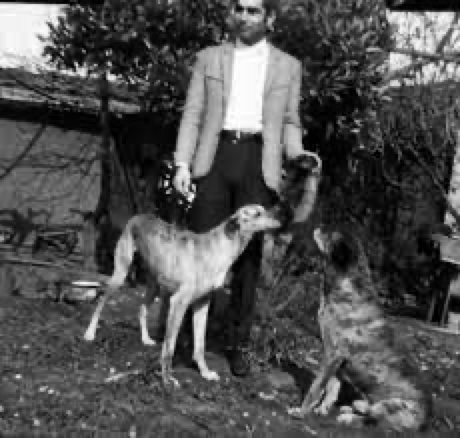ANPIRomaPosti's tweet photo. Agricoltore e militante del #PartidoComunista, #RogelioJoséCastilloGaete venne assassinato da un reparto di #Carabineros cileni il #13settembre 1973 a #Lircay.Aveva 32 anni.
¡Ni perdón ni olvido! https://t.co/fqNx85w8Gv