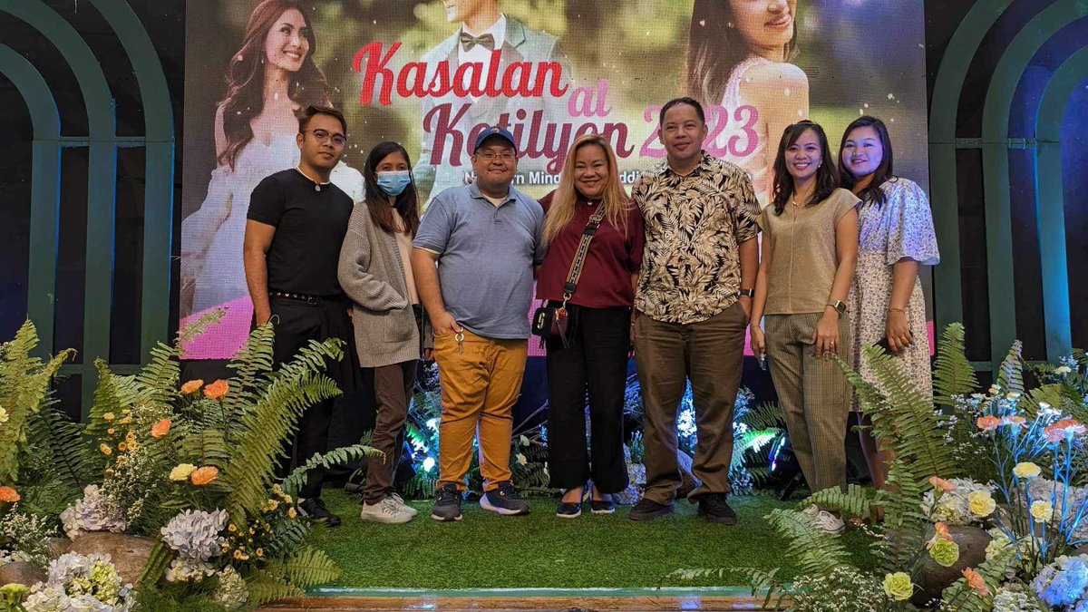 CDO Bloggers tweet media