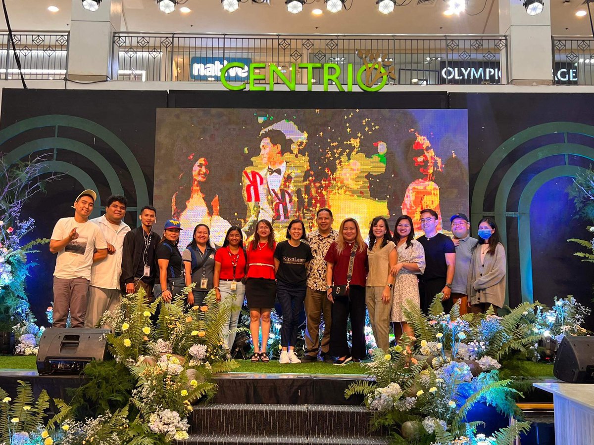 CDO Bloggers tweet media