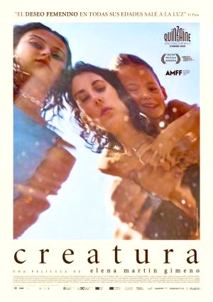 TdpSexy's tweet photo. Esta tarde toca a las 18:00 ver #creatura en los #cinesbabel . Hoy tenéis crítica de mi compañero y amigo @amantesdeuyuni
Enlace : https://t.co/5o7gd5Zyxz
Por el camino me flagelaré salvajemente. Dedicado a @eledelara https://t.co/7etqbRlJik