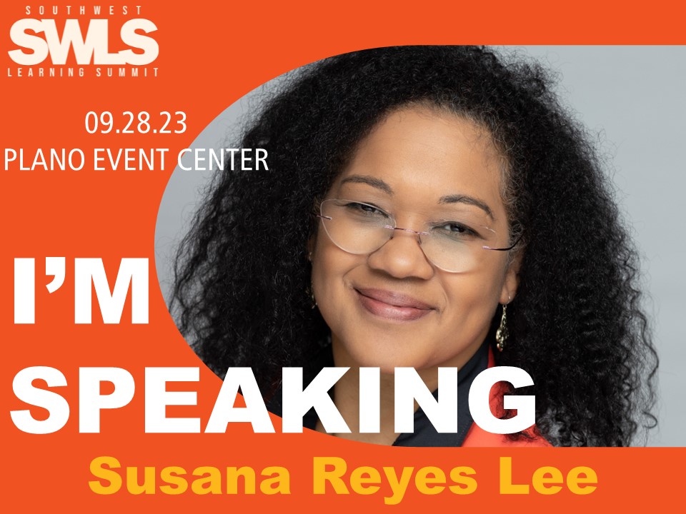 sjrlee's tweet photo. Ｗｉｌｌ   ｙｏｕ   ｂｅ   ｊｏｉｎｉｎｇ     ｍｅ   ｉｎ   PLANO？！？
𝐓𝐡𝐞 𝐑𝐞𝐚𝐥 𝐞𝐋𝐞𝐚𝐫𝐧𝐢𝐧𝐠 𝐄𝐯𝐚𝐥𝐮𝐚𝐭𝐢𝐨𝐧 𝐐𝐮𝐞𝐬𝐭𝐢𝐨𝐧𝐬 𝐘𝐨𝐮 𝐒𝐡𝐨𝐮𝐥𝐝 𝐀𝐬𝐤 𝐋𝐞𝐚𝐫𝐧𝐞𝐫𝐬
Southwest Learning Summit #SWLS #SWLS23 See y'all there! #elearning #evaluations https://t.co/DWz7gM0wqV