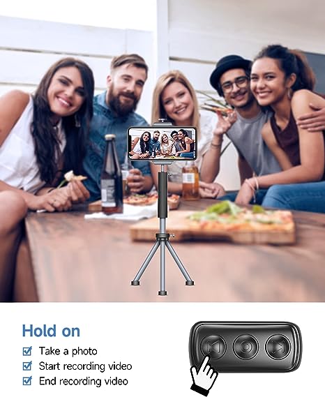 Tiktok Remote Control Ring Finger Scroller Remote Tiktok Bluetooth Scrolling Ring Page Turner,Compatible with iPhone,ipad,Android (Black)
(Share with Someone 😉 Your support is everything ❤️ Buy now 👇🏻)
amzn.to/3ReOeDd