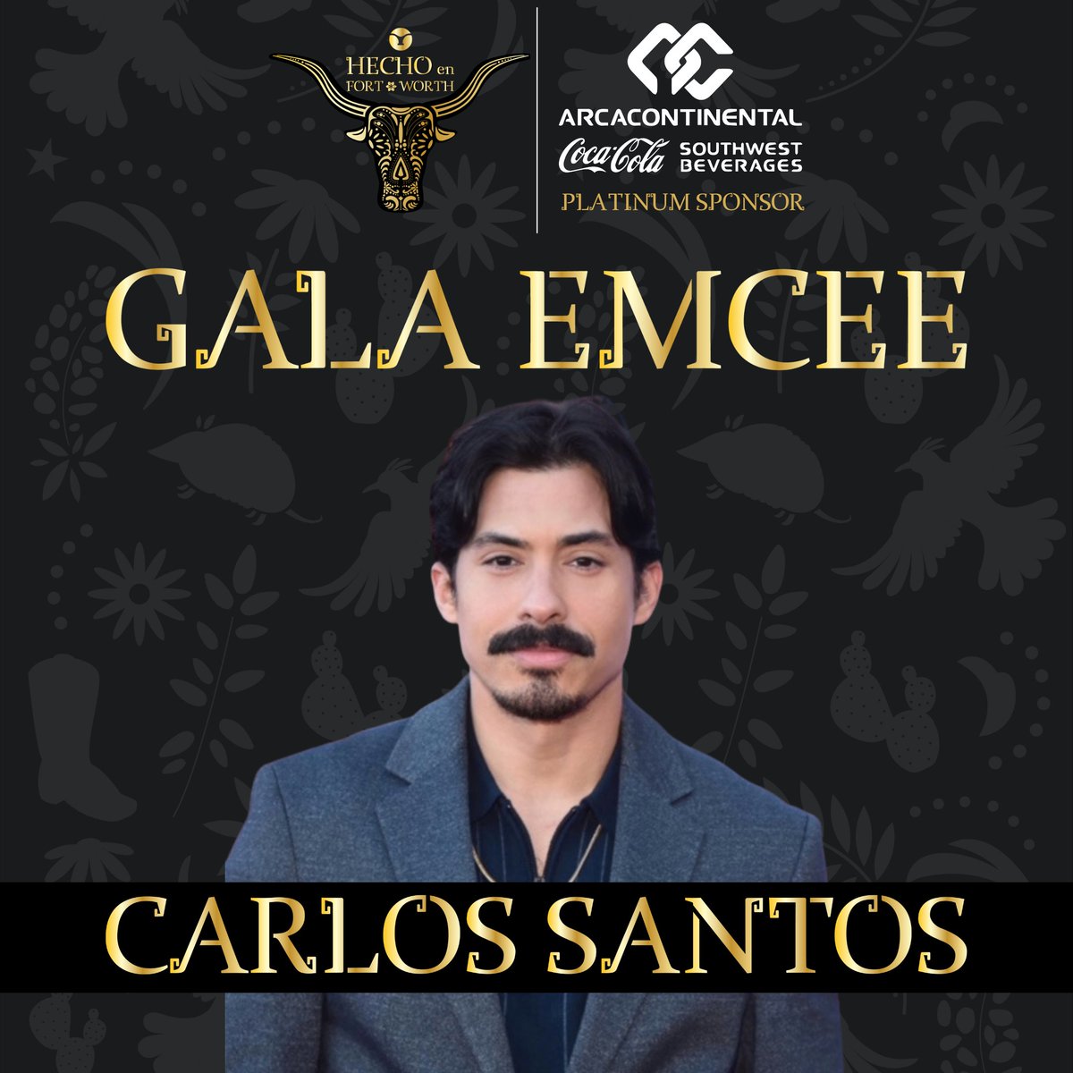 Fort Worth Hispanic Chamber tweet media