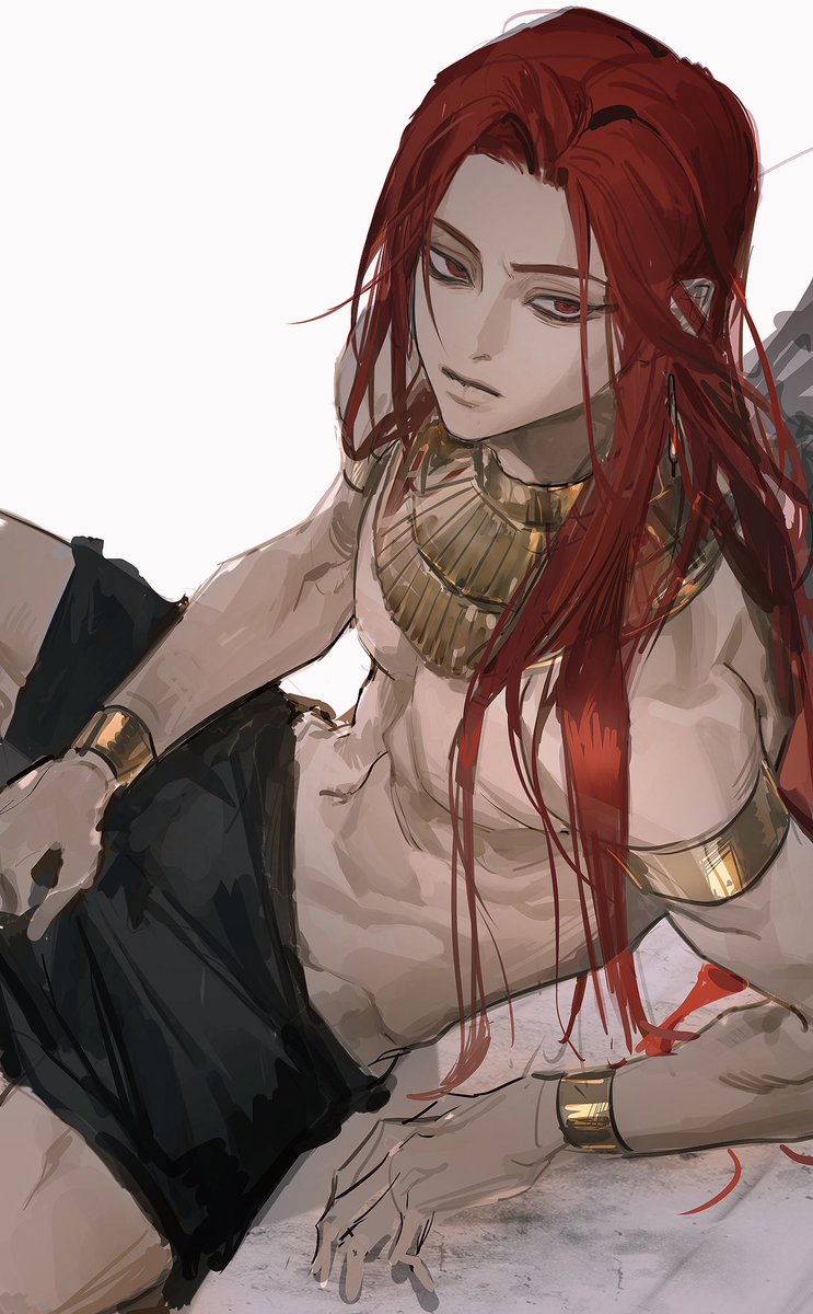 高玩冷 tweet media