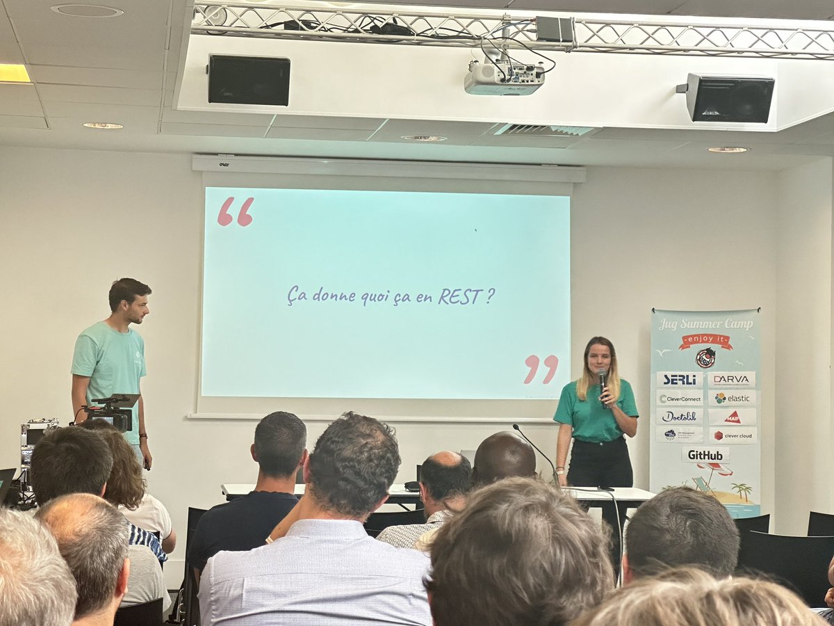 Jug Summer Camp tweet media