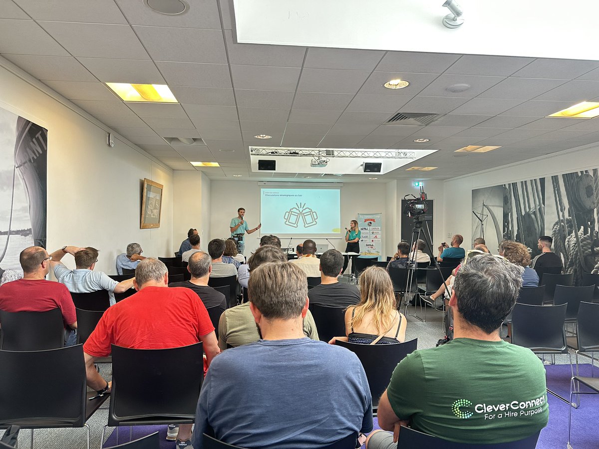 Jug Summer Camp tweet media