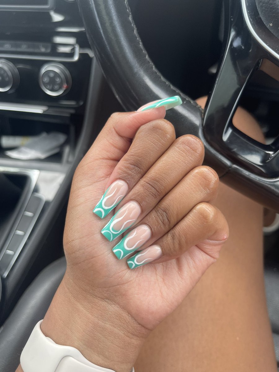 rubybox_beauty's tweet photo. A few sets from our rubybox HQ to give you your next nail inspiration 😍💅🏽

Tell us which one is your favourite in the comments below🥰

#rubybox #rubyboxbeauty #nailinspiration #nailart #naildesign #rubyboxHQ #happyfriday https://t.co/8mxSmclLSr