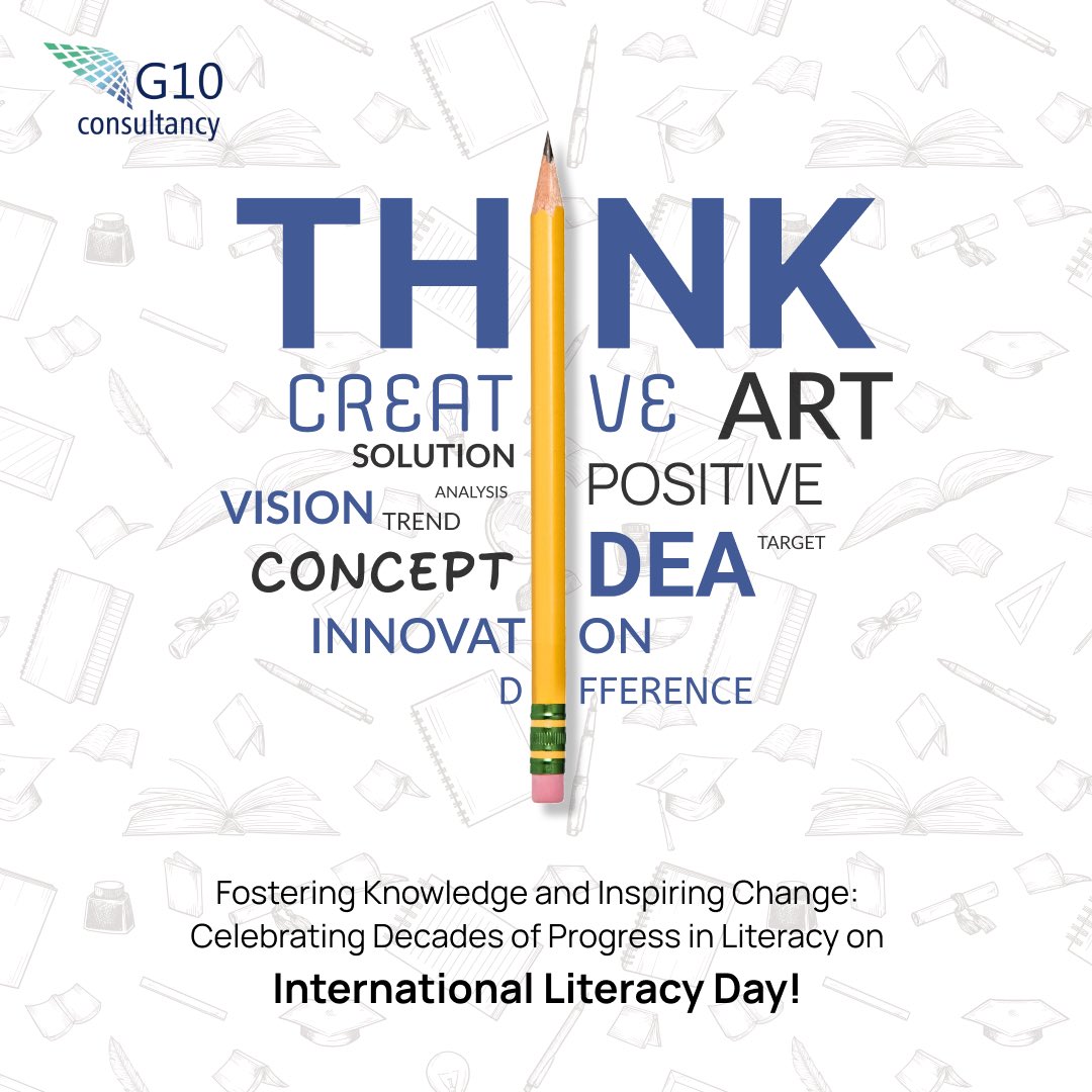 G10 Consultancy tweet media