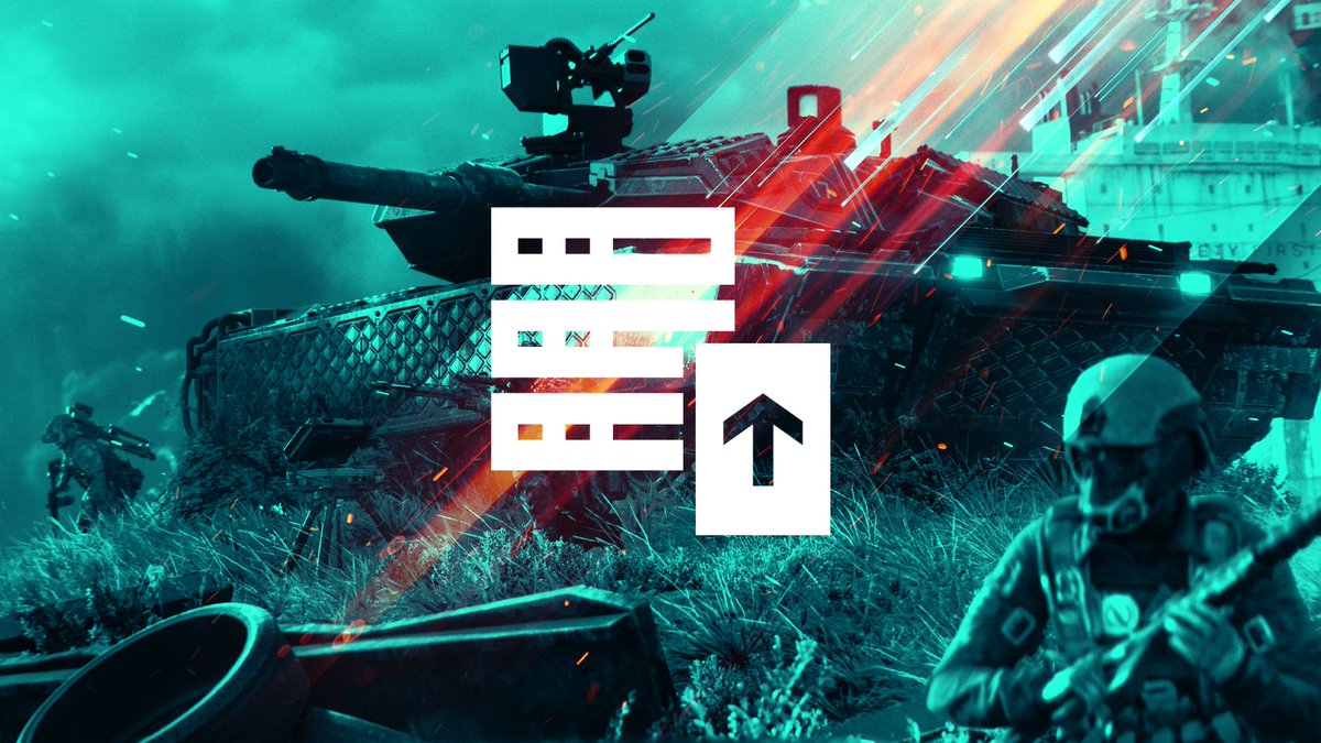 Next week, we'll be rolling out a small set of fixes with Update 5.3.1 on #Battlefield2042. This small update will require no downtime, but you may need to restart to benefit from the changes. Stay tuned for exact timings. Learn more here: go.ea.com/BF2042-Update-…