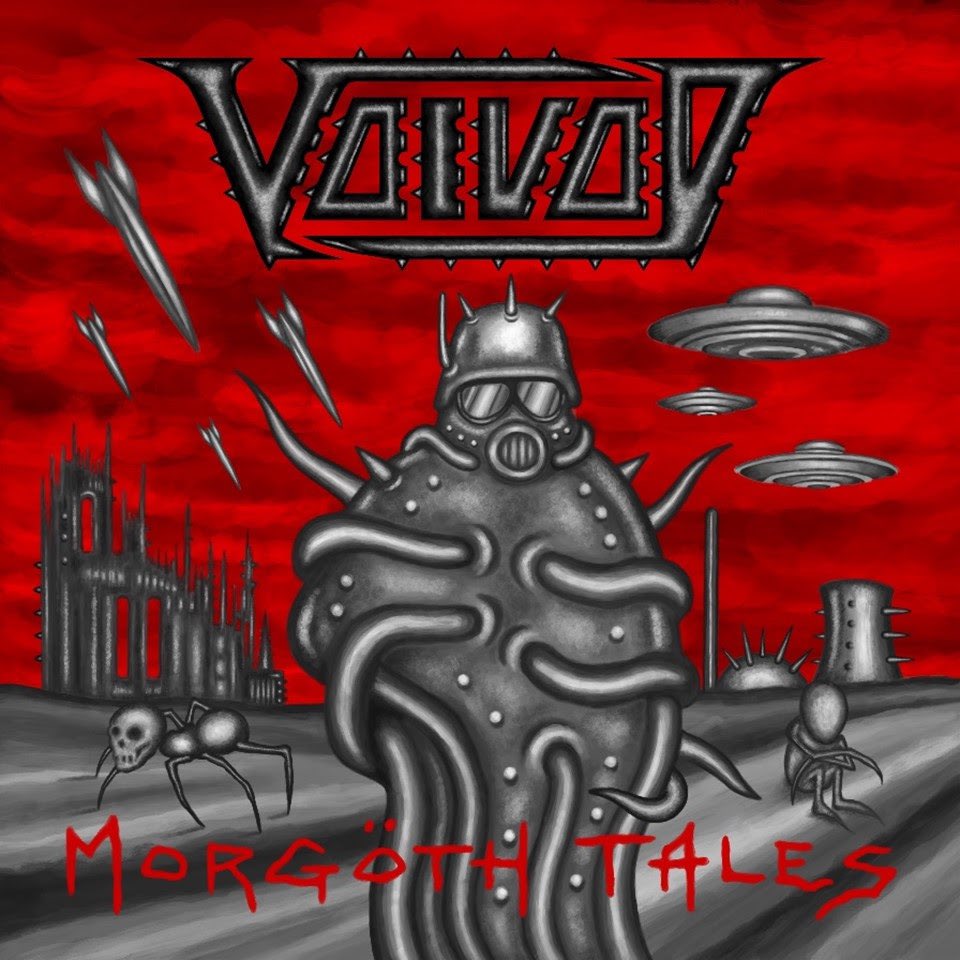 Metal_Lair's tweet photo. VOIVOD Launch New Video For โFix My Heart @voivoddotnet @centurymedia @csquaredmm2 #fixmyheart #Morgothtails #newmusic #metal #newalbum https://t.co/Ri2FE7buqf https://t.co/PJTju2Jcto