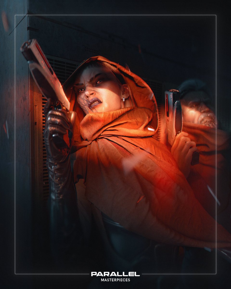 ParallelTCG's tweet image. 𝗕𝗮𝘁𝘁𝗹𝗲𝗽𝗮𝘀𝘀 𝗖𝗮𝗿𝗱 
During next Season&apos;s Battlepass, you&apos;ll have the ability to earn the apparition version of this card. If you reach level 30, you&apos;ll be able to mint a First Edition NFT. Anyone who mints the [FE] for a fee in $PRIME has a chance at being airdropped…