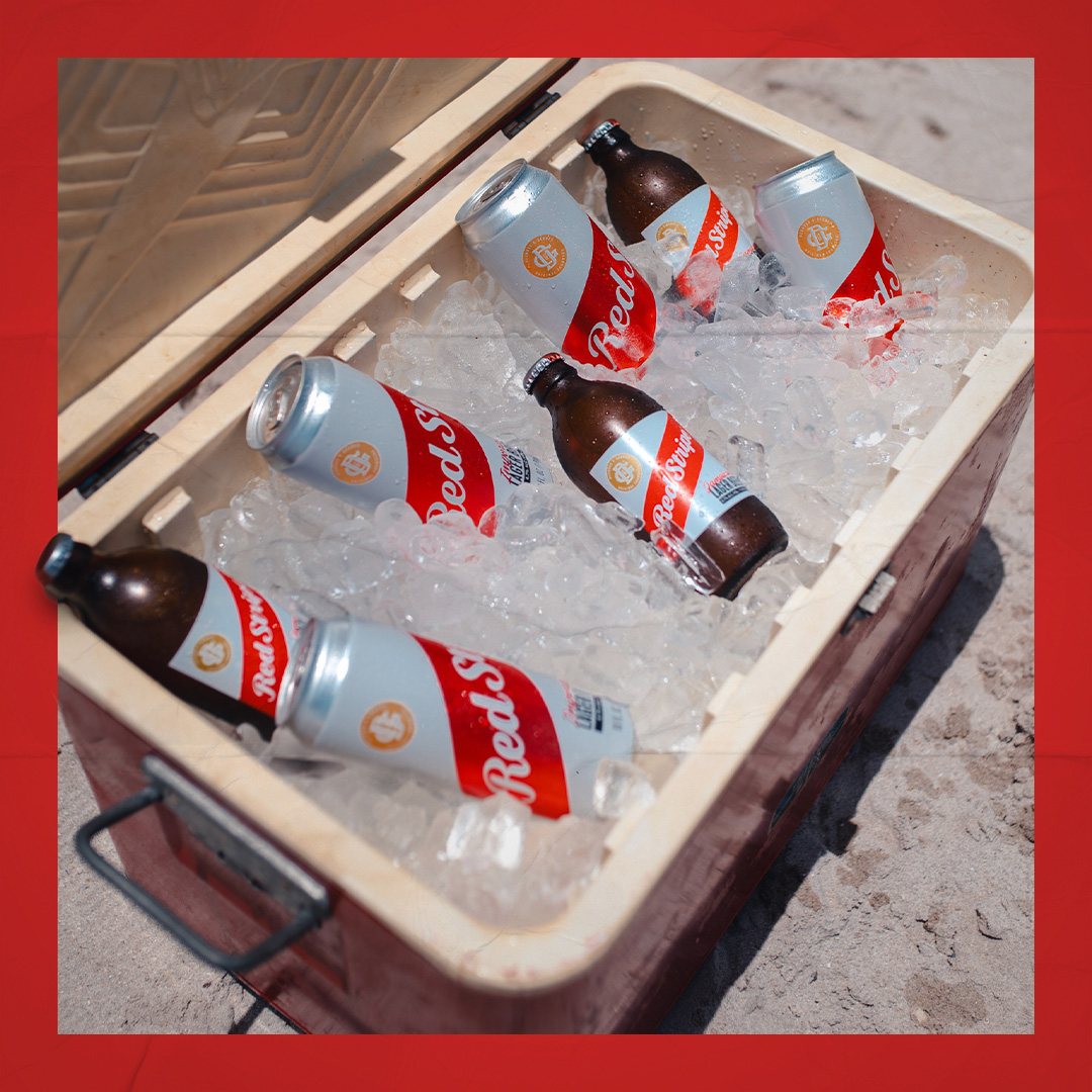 It’s Saturday. The toughest decision you need to make is CAN OR BOTTLE

#ItsBeerTime