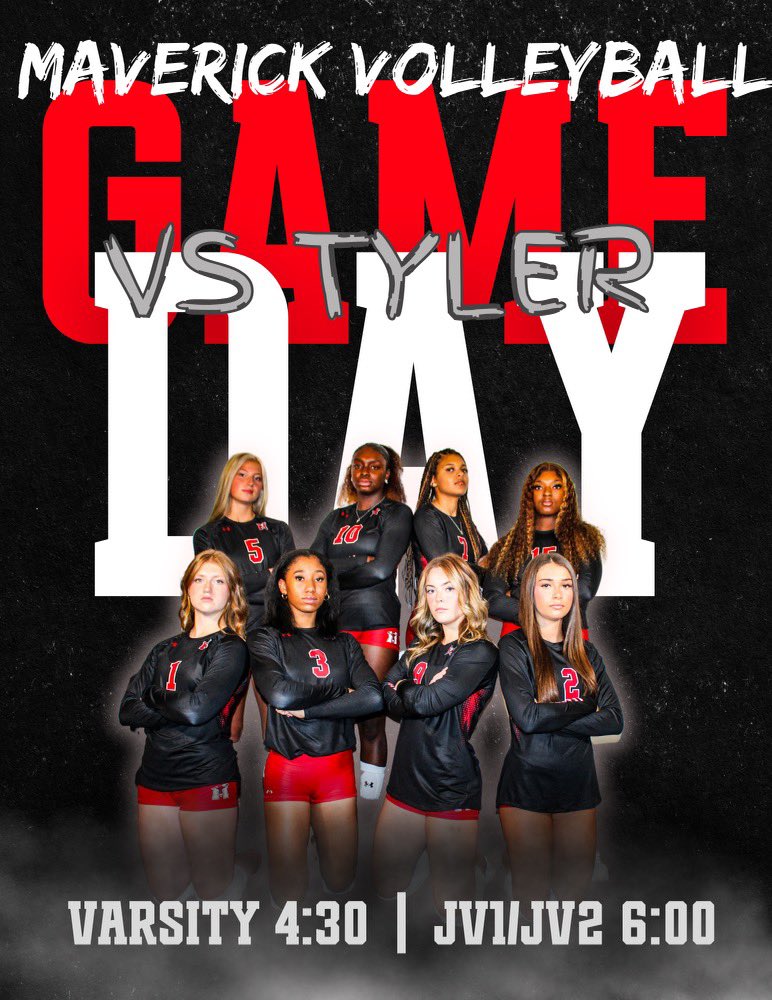 District Opener tonight! 🤘<a href="/MarshallMavsAth/">Marshall Mavericks Athletics</a> <a href="/MarshallISD/">Marshall ISD</a>
