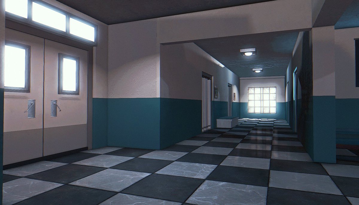 힐가딘 tweet media