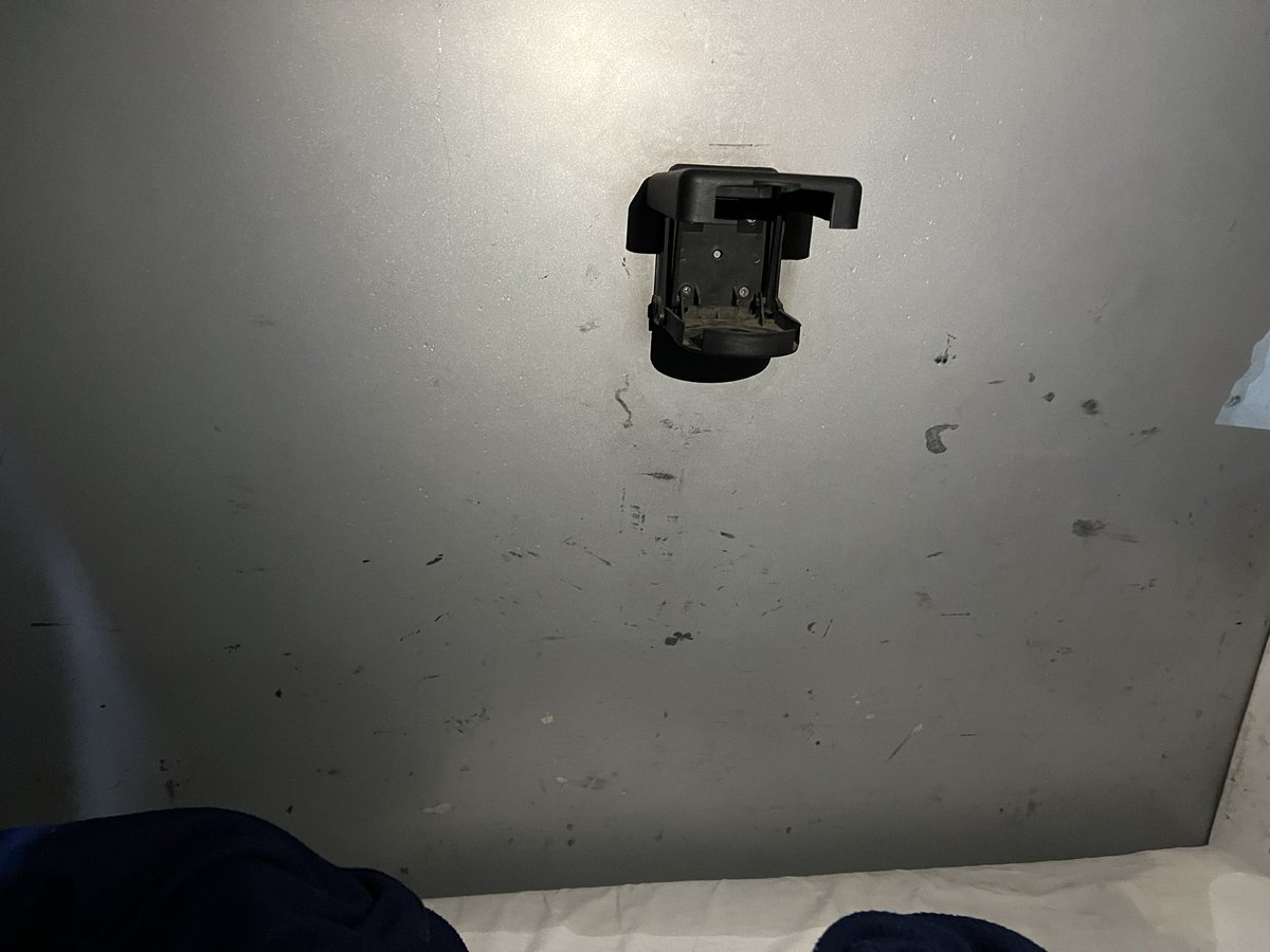 dbdodia's tweet photo. @Charteredbusin :: Water Leaking continues, un hygienic condition of pillows etc, during on going journey from Adipur to Ahmedabad:: Bus No:: AS01PC5616
#travelling ,#travelling https://t.co/67sjKDAPmc