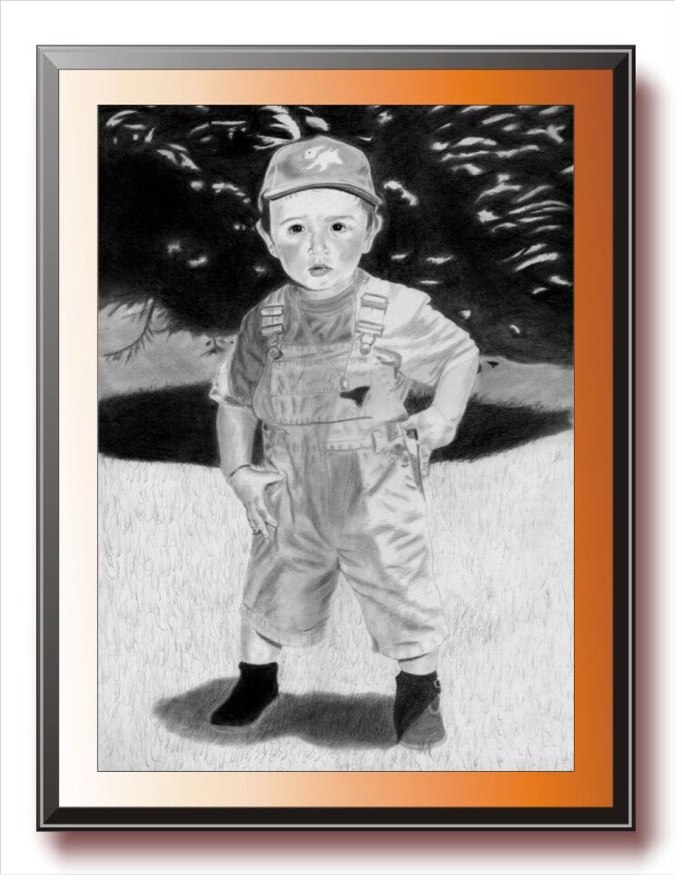 CustomPain64688's tweet photo. Uma pintura de retrato dos seus pequeninos é um pedaço da sua história, um instantâneo de um momento que será guardado para as gerações vindouras. #pintura #retratos #familia #irmaos #pastel https://t.co/cybiXevUO8
