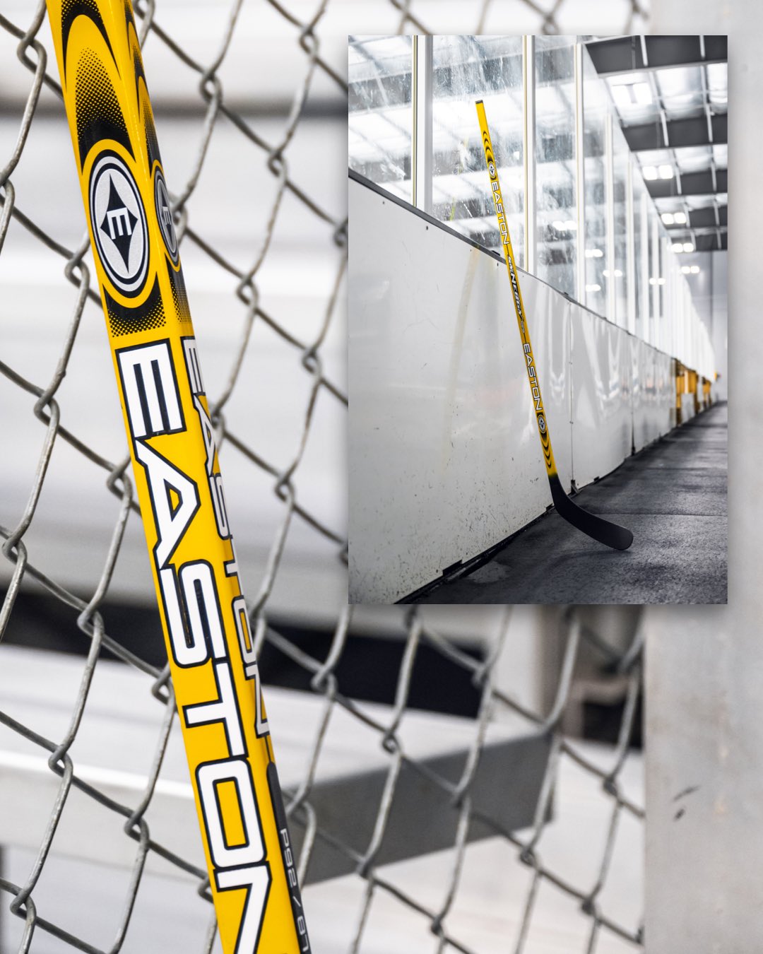 Клюшки Bauer 2022 года