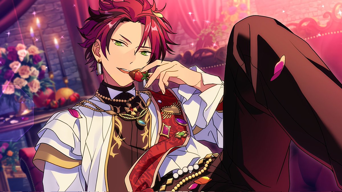 hi new mutuals i make very cool edits semoga betah mutualan sm gw jangan takut interact ya!! ((i swear im not scary)) 😣😣😣😣😣