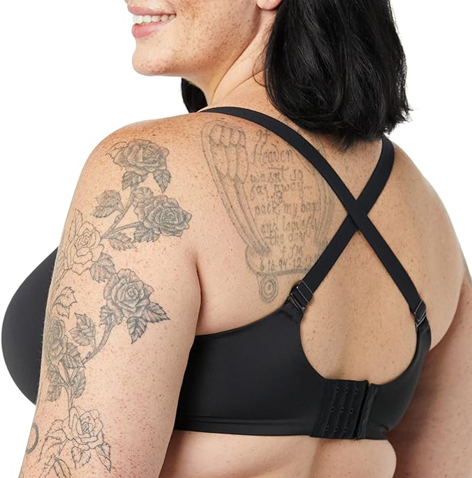 hope_haddon's tweet photo. Amazon Essentials Women's Full Coverage Bra, Pack of 2
(Share with Someone 😉 Your support is everything ❤️ Buy now 👇🏻)
https://t.co/K4ZoBxgiZY https://t.co/X6Y3Cwz8p4