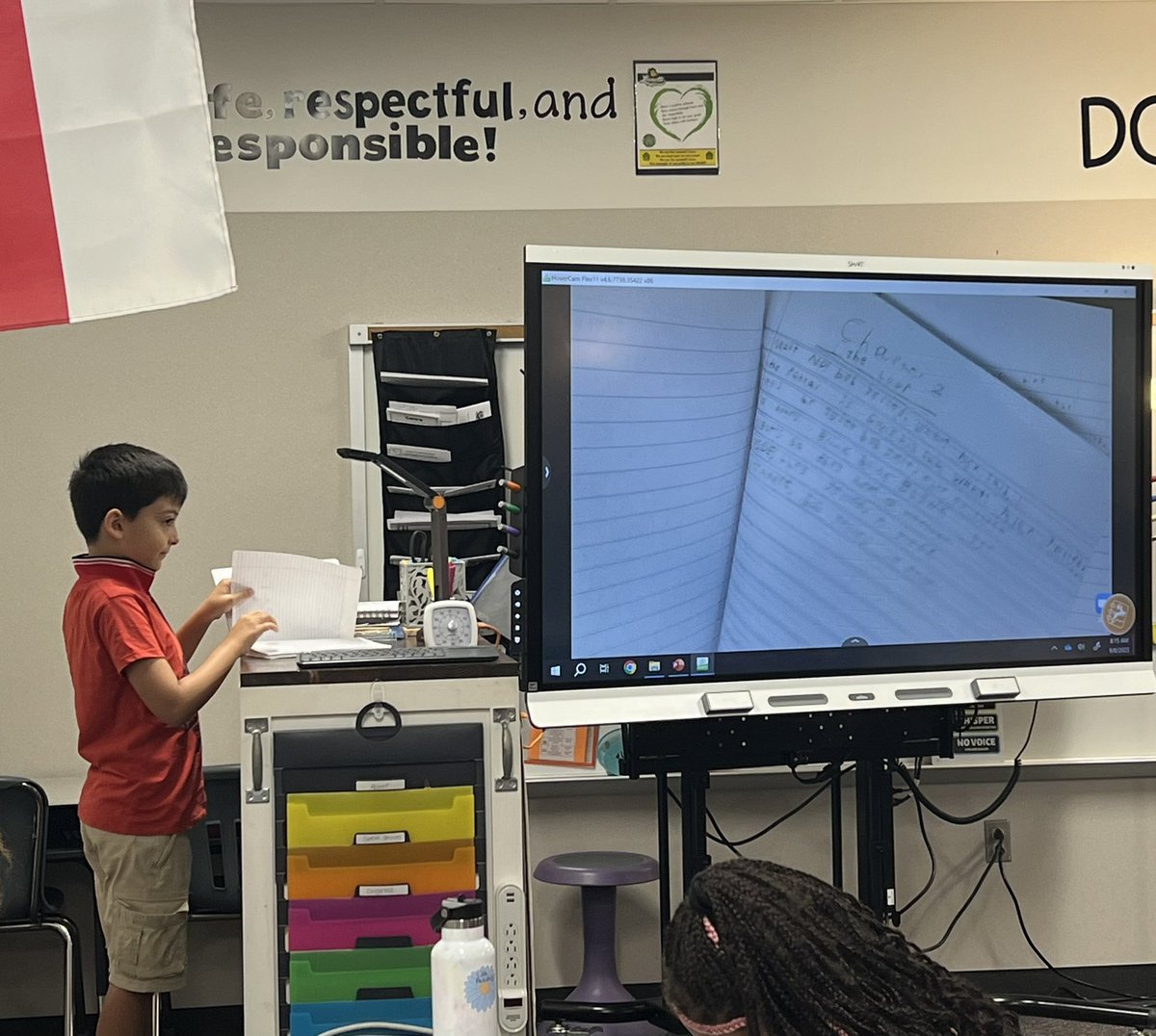 ryderbeau42's tweet image. @DLE_Lions On Friday we SHARE! These authors were courageous and read their stories in class today. #greatestplacetobe #justgoodteaching