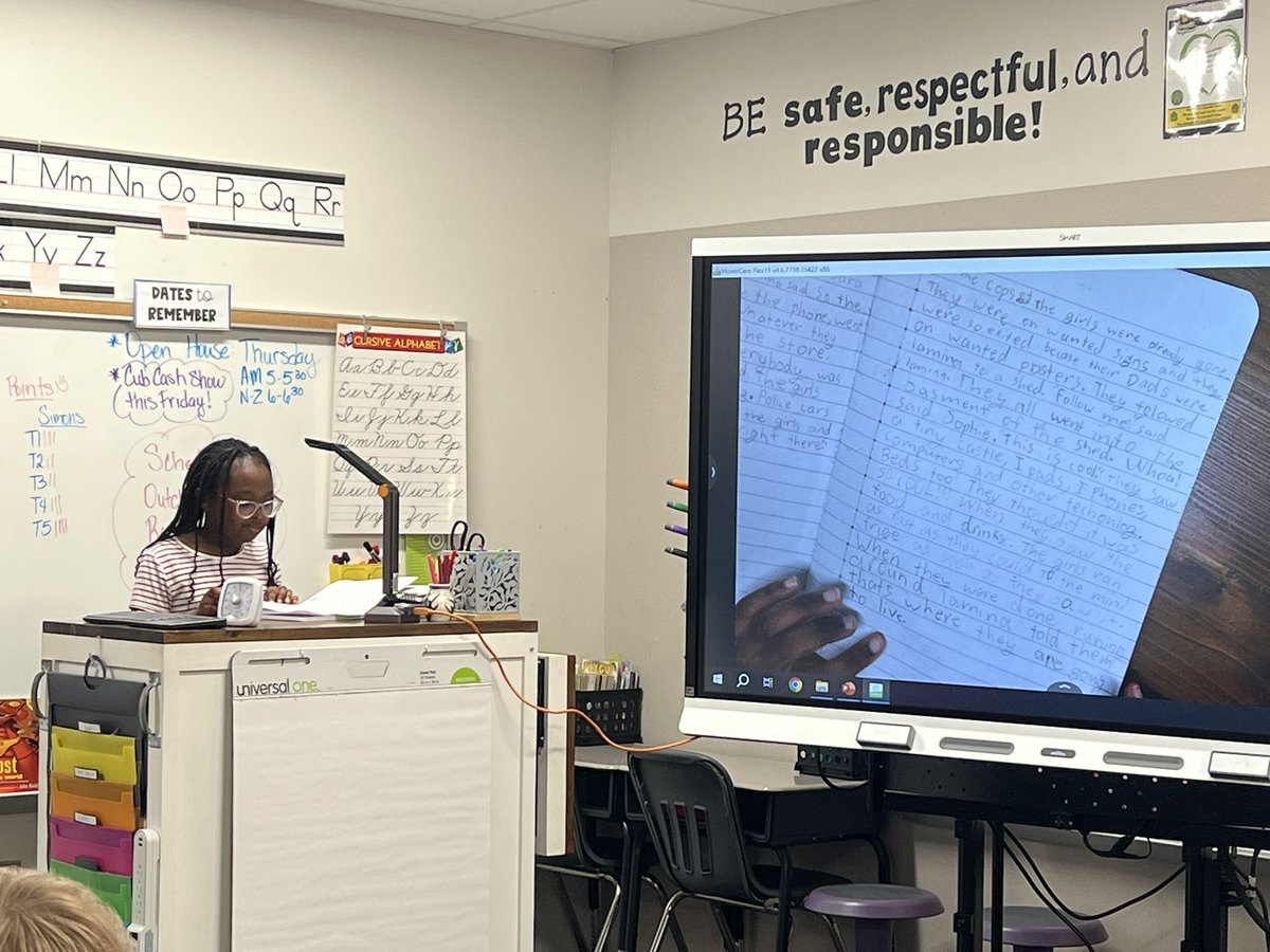 ryderbeau42's tweet image. @DLE_Lions On Friday we SHARE! These authors were courageous and read their stories in class today. #greatestplacetobe #justgoodteaching