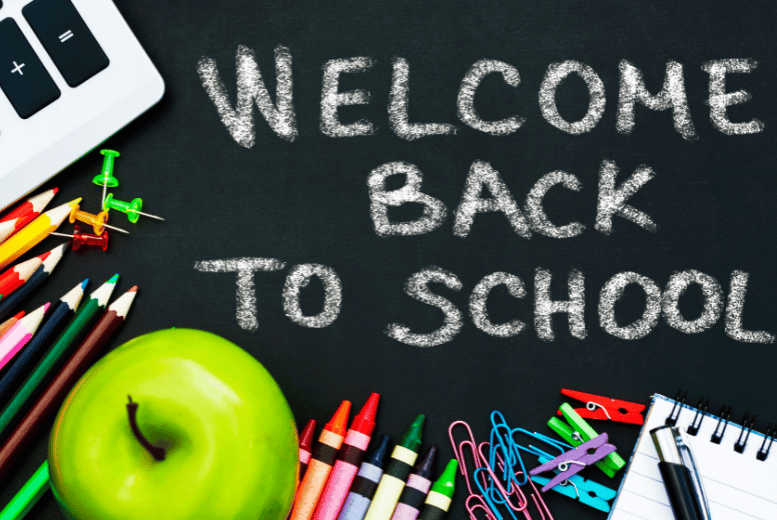 oapceontario's tweet photo. 📚 Welcoming all to the 2023-24 school year! Embracing hope, health, & happiness, we at #OAPCE are here to support every parent, guardian, & student in the Catholic education journey. Let's prioritize our children's well-being & look forward to a year of growth & learning. Here's to a blessed year ahead! 🙏✨ #BackToSchool2023 #CatholicEducation #OntarioParents
Read Our OAPCE's Guide to the 2023-24 School Year link below:
https://t.co/gEoRDZMgLt