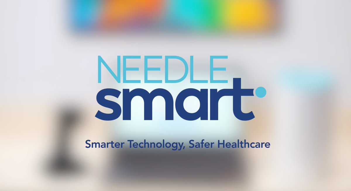 We've created the worlds first injection management platform. Our technology will help improve global #healthoutcomes and #healthequity; while making immunizations and injections, safer, smarter and more environmentally friendly. vimeo.com/manage/videos/…