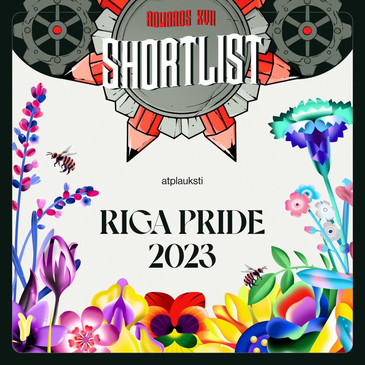 Riga Pride tweet media