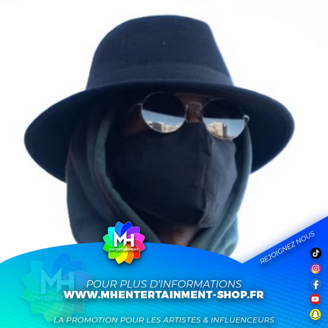 MHPromoRecords's tweet photo. @housethekaffadam
vient de sortir son tout nouveau clip « Looser/Winner »
Disponible dès maintenant. ✅🚨
Plus d'informations sur :
https://t.co/QvaG3nt1VR
#music #tracklist #clip #tendance #news #album #single #promotionmusique #likeforlike #producer #promomusique https://t.co/GA6We1tEld