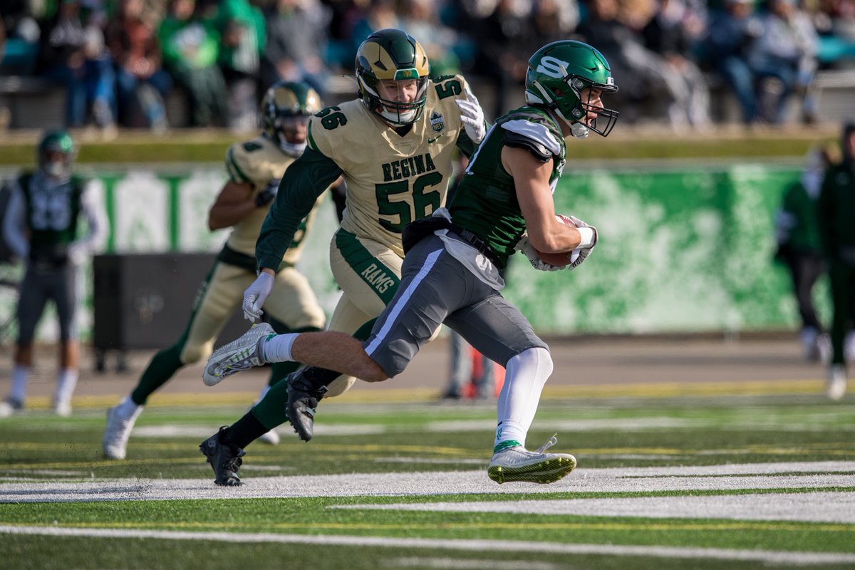 usask's tweet photo. As #USask welcomes students back to campus this week, the Huskies will welcome their provincial rivals, the Regina Rams, to Griffiths Stadium in Nutrien Park tonight, Friday, Sept. 8, for the annual Homecoming Game.
#HuskiePride | #PowerOfThePack
https://t.co/6suGAk9Mb7 https://t.co/9KWl08ibRf
