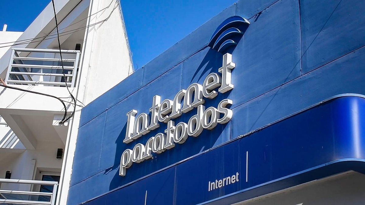 NUEVOS HORARIOS DE ATENCIÓN AL PUBLICO DE INTERNET PARA TODOS CHAMICAL ‼️

De lunes a viernes se atenderá de corrido de 08:00 a 16:00 hs y los Sábados de 09:30 a 12:30 hs.