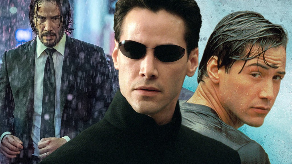 This website has cataloged all the times Keanu Reeves says "Whoa!". And, it is fantastic.

Keanu Reeves Whoa
🔗 lttr.ai/AGVay

#Whoa #KeanuKindness #KeanuReevesFans #TimesKeanuReeves #LoveKeanuReeves #KeanuReeves #Movies