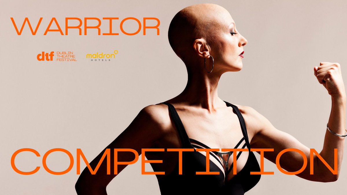 Dublin Theatre Festival tweet media