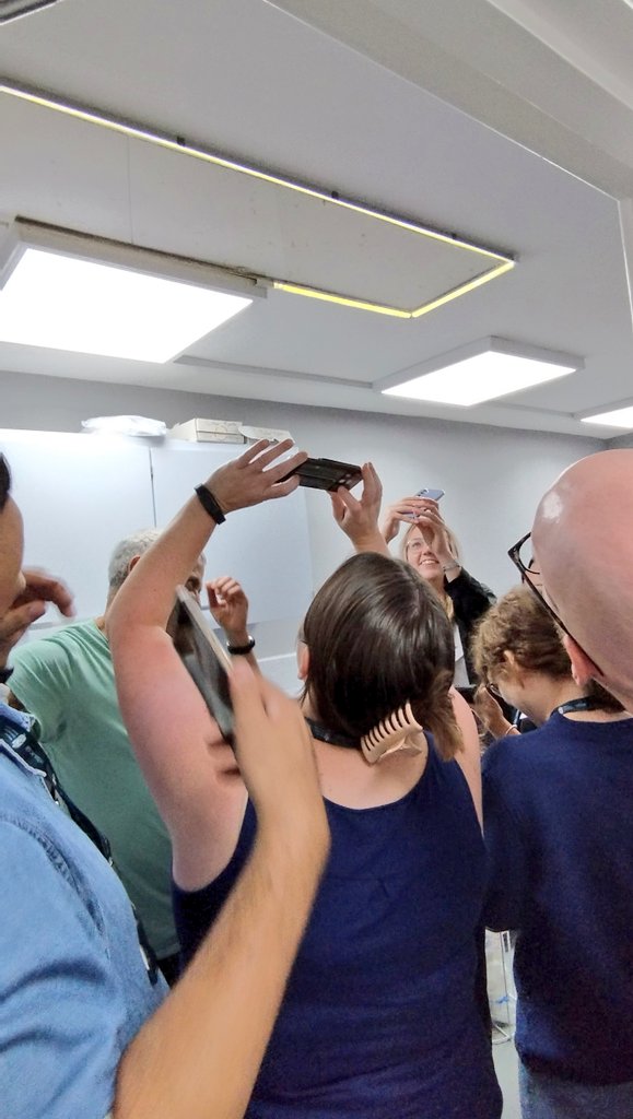 Cell Physiology Workshop tweet media