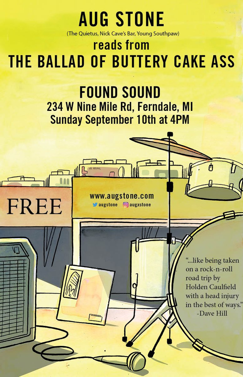 Aug Stone tweet media