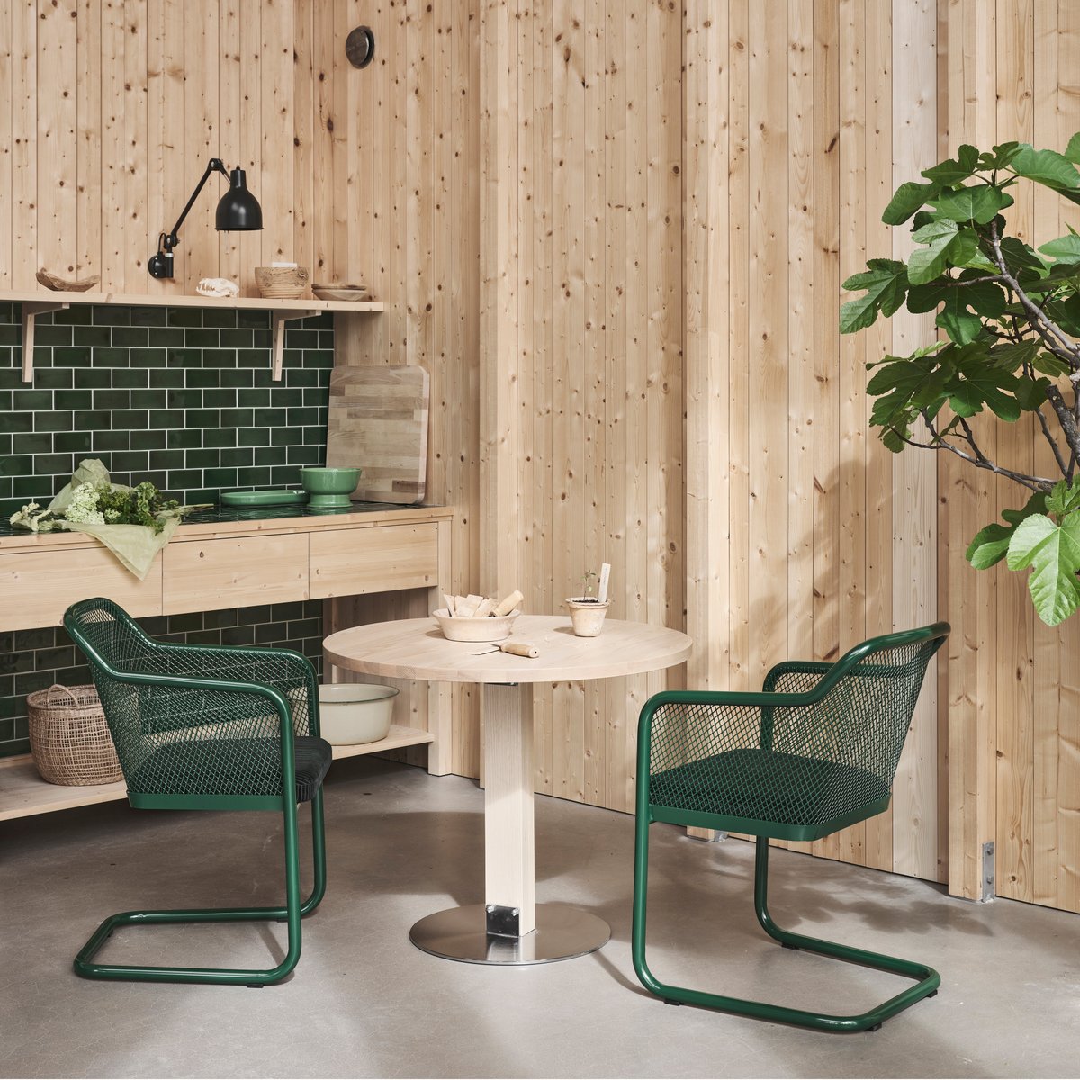 Blå Station tweet media