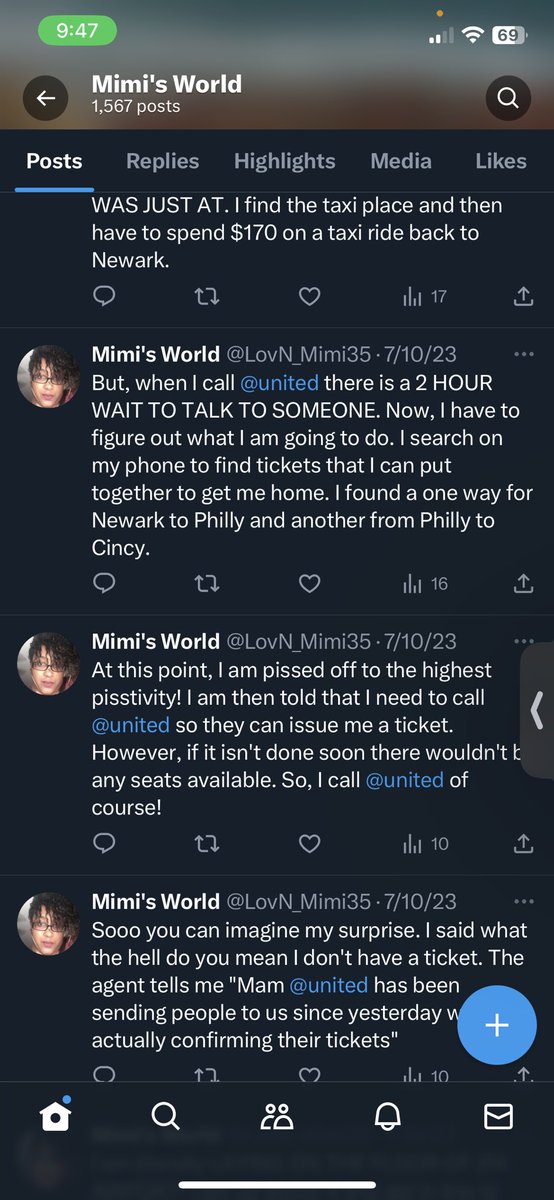 Mimi's World (@LovN_Mimi35) / Posts / X
