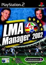 retrofootballnw's tweet photo. Video game of the week 🎮

LMA Manager 2002

Did you play any of the series?

Share your stories

I can only say LMA Manager in Alan Hansen's voice

#retrogaming #ps2 https://t.co/KW5OkEwsBC