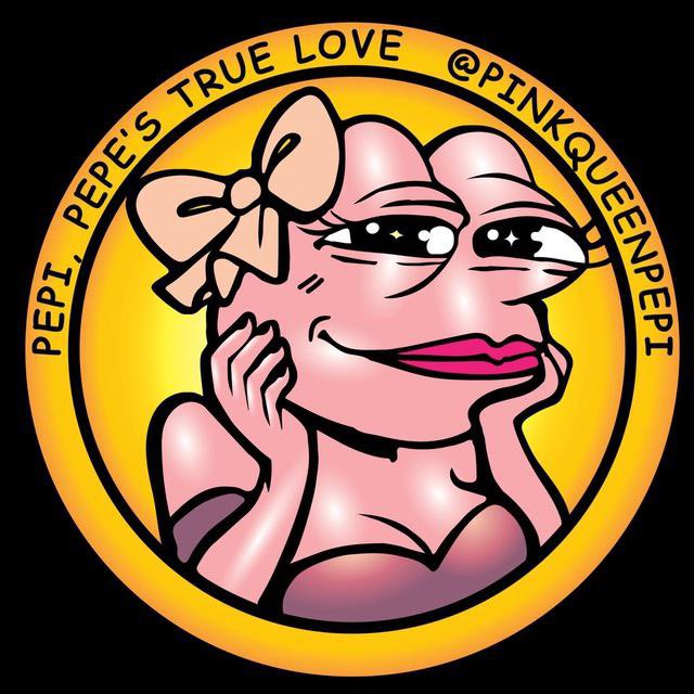 🎁 50Usdt giveaway 🎁
疯狂星期五送两个25U给幸运伙伴(25Ux2)，随机抽取。赞助来自<a href="/PinkQueenPepi/">PinkQueenPepi</a>

简单要求：
关注 <a href="/PinkQueenPepi/">PinkQueenPepi</a> 和 <a href="/SuperNike0/">Nick</a>
艾特三个小伙伴
点赞+转发+留地址

⌚️24小时开奖