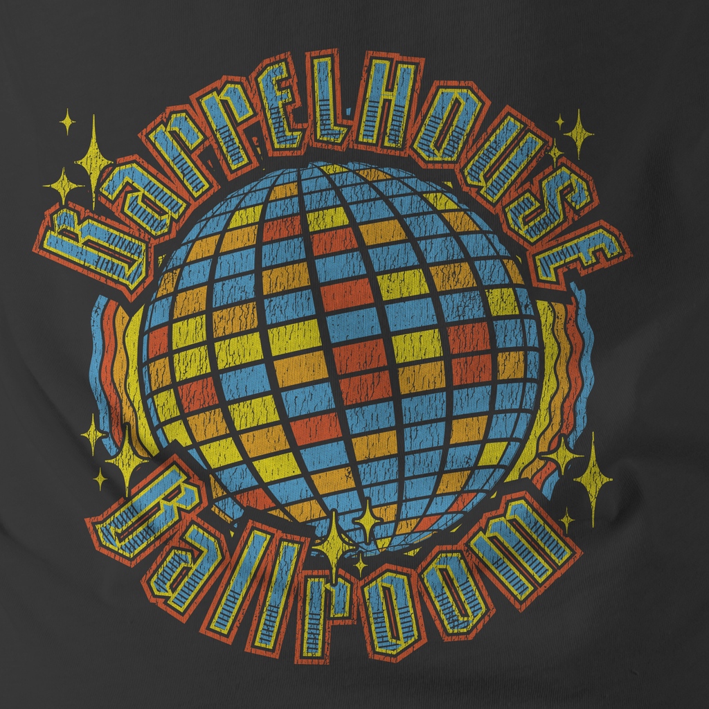 Barrelhouse Ballroom tweet media