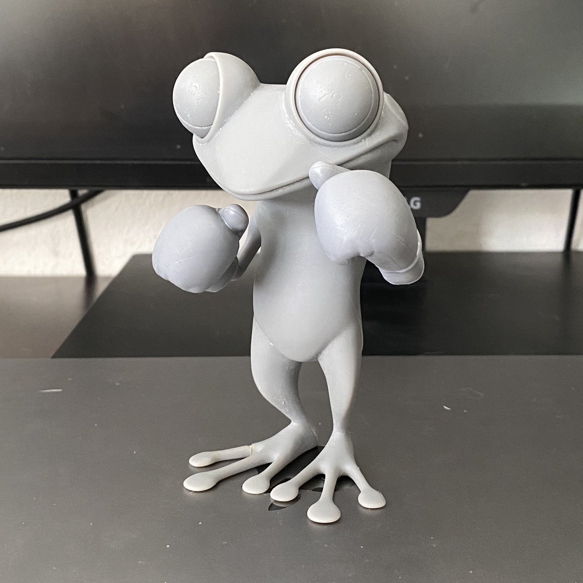 SEMIGOD, CYBERPUNK, BOXER(draft)
#nft #nftcollector #nftcollectibles #designertoy #toydesigner #toy #coqui #hercules #nftpuertorico #nftpuertorico🇵🇷 #puertorico #3dprinting #3d #sculpture