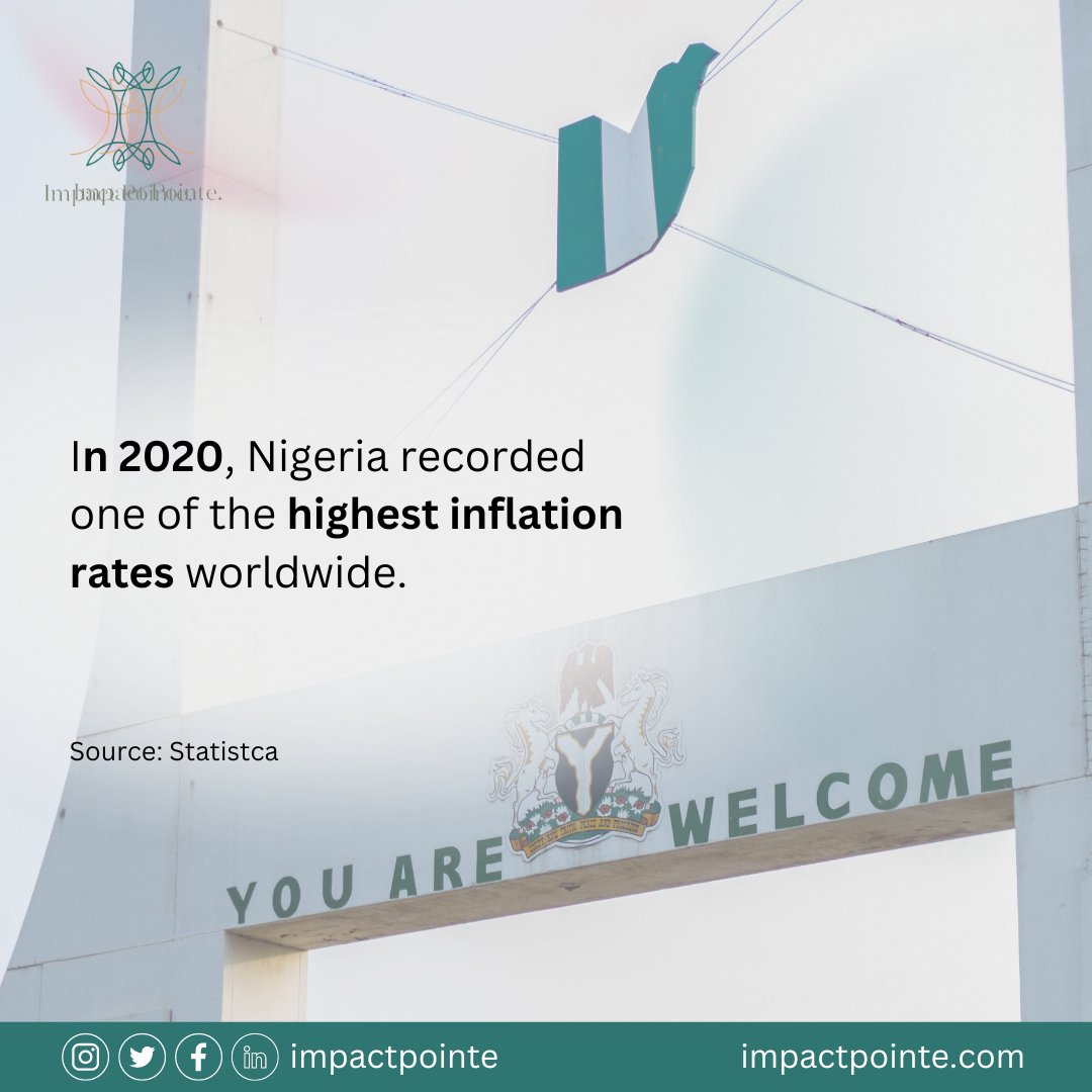 Let's engage in a meaningful dialogue to dissect the impact and explore prudent financial approaches amidst this economic shift. Share your insights and join the conversation. 🗣️💼 #InflationAnalysis #EconomicTrends #FinancialStrategy #impactpointeconsultancylimited