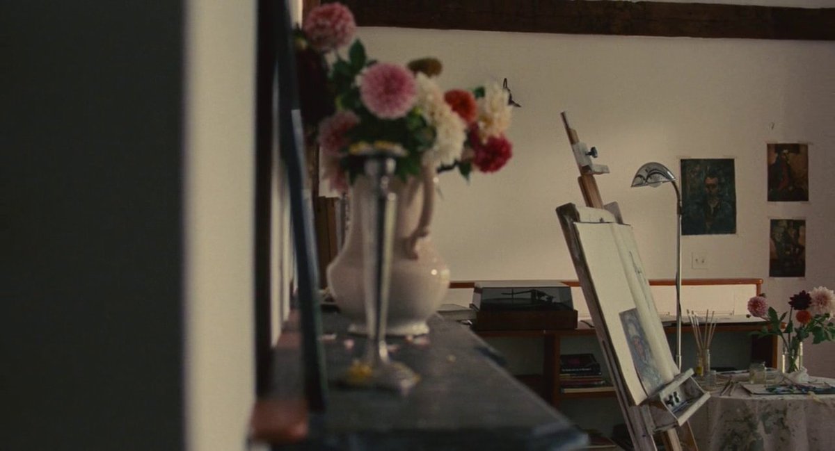 Past Lives (2023) 
dir. Celine Song